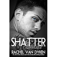 Shatter (A Seaside Novel Book 3) Shatter (A Seaside Novel Book 3) Kindle Audible Audiobook Paperback