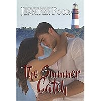 The Summer Catch (Oyster Cove Series Book 5) The Summer Catch (Oyster Cove Series Book 5) Kindle