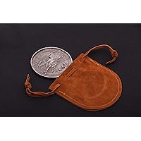Assassins Creed III 3 Join Or Die Medallion Coin from Limited Freedom Edition with Original Pouch