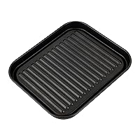 [Amazon. Co. JP Limited] pa-ru金属 Toaster Oven Tray, Large, HB – 3858