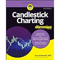 Candlestick Charting For Dummies Candlestick Charting For Dummies Paperback Kindle