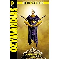 Before Watchmen, Band 5: Ozymandias (German Edition) Before Watchmen, Band 5: Ozymandias (German Edition) Kindle Paperback