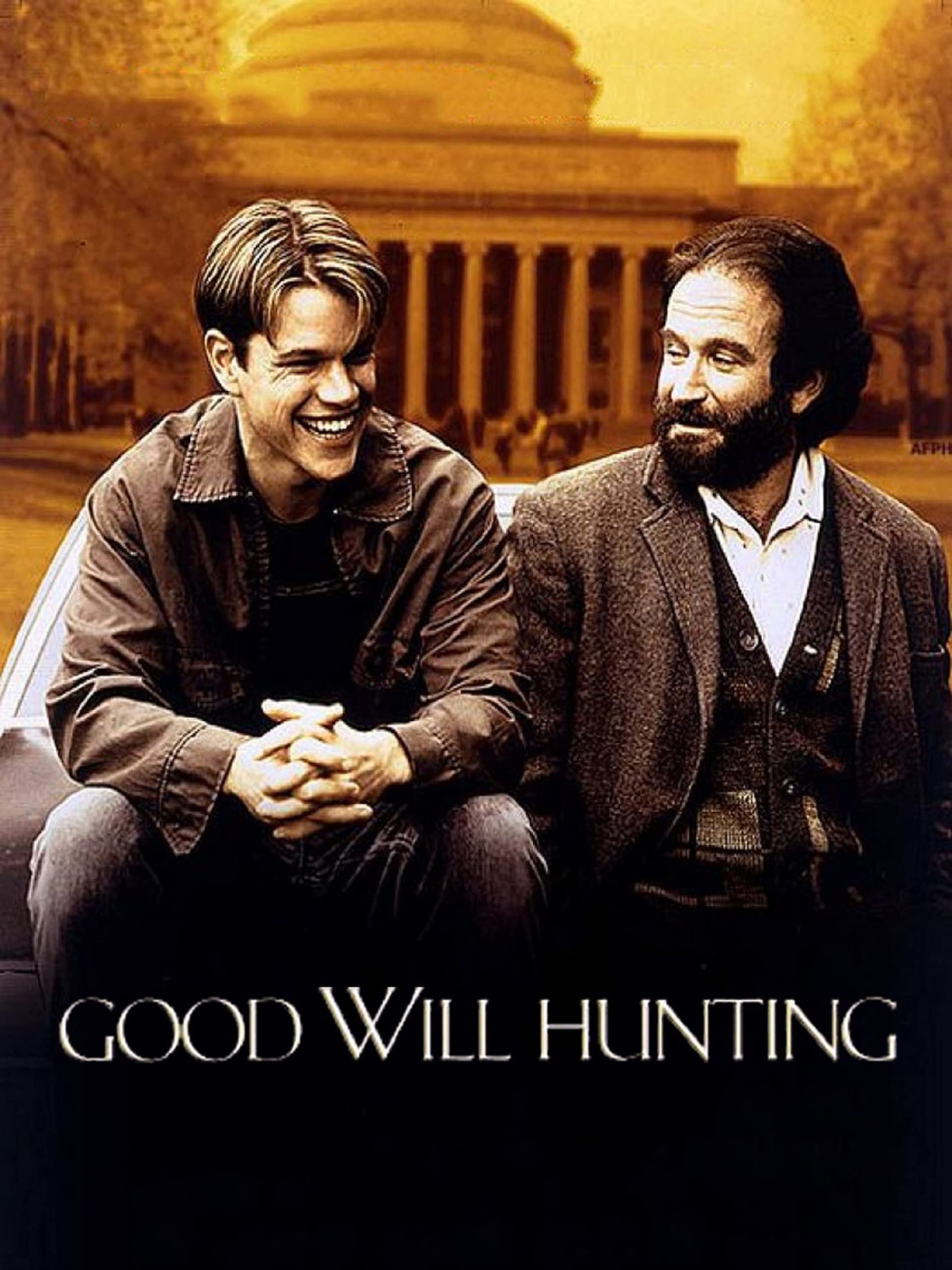 Good Will Hunting [dt./OV]