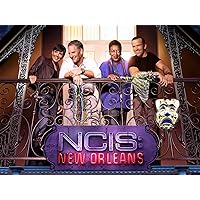 NCIS: New Orleans, Season 1