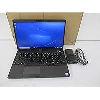 Dell Latitude 5501 15.6