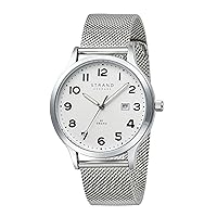 Whitehaven - Steel Analog Quartz Wrist Watch