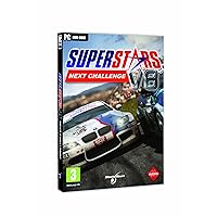 Superstar V8 Racing - Next Challenge (UK)