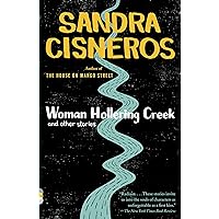 Woman Hollering Creek: And Other Stories (Vintage Contemporaries) Woman Hollering Creek: And Other Stories (Vintage Contemporaries) Paperback Kindle School & Library Binding Preloaded Digital Audio Player