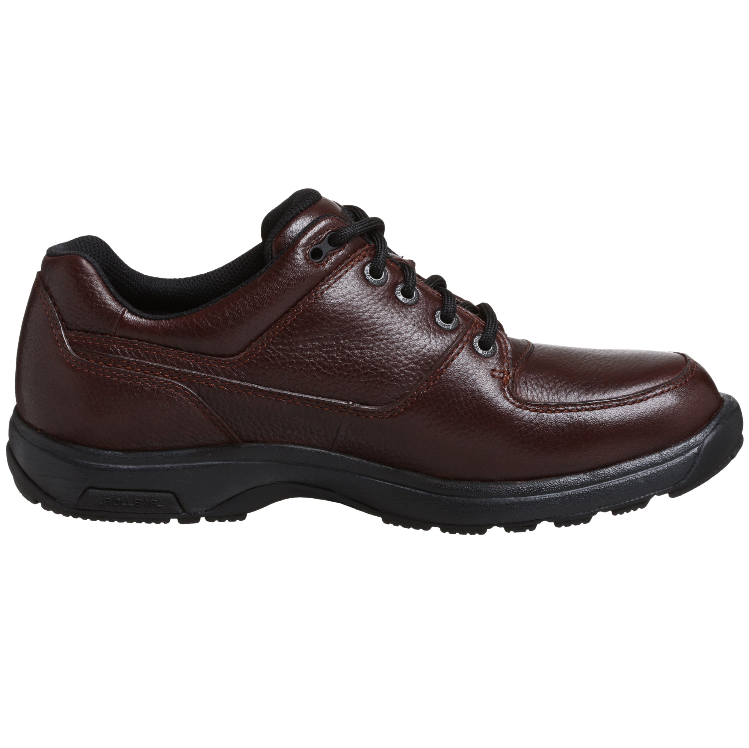 Dunham Men's Windsor Waterproof Oxford