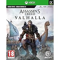 Assassin's Creed Valhalla X/XONE
