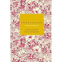 Persuasion: Jane Austen Collection Persuasion: Jane Austen Collection Paperback Kindle Hardcover Mass Market Paperback