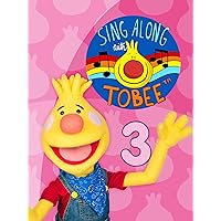 Sing Along With Tobee 3 - Super Simple