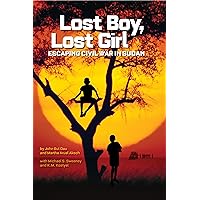 Lost Boy, Lost Girl: Escaping Civil War in Sudan Lost Boy, Lost Girl: Escaping Civil War in Sudan Hardcover Kindle