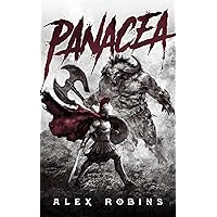 Panacea: An Ancient Greek-inspired Epic Fantasy (The Ruined Gods Book 1) Panacea: An Ancient Greek-inspired Epic Fantasy (The Ruined Gods Book 1) Kindle Paperback