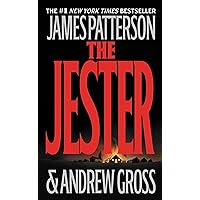 The Jester (Patterson, James) The Jester (Patterson, James) Kindle Audible Audiobook Hardcover Paperback MP3 CD Mass Market Paperback