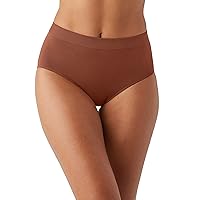 Wacoal Womens B-Smooth Brief Panty