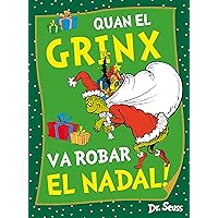 Quan el Grinx va robar el Nadal! (Dr. Seuss) Quan el Grinx va robar el Nadal! (Dr. Seuss) Hardcover