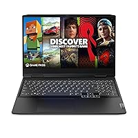IdeaPad Gaming 3 - (2022) - Essential Gaming Laptop Computer - 15.6