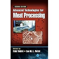 Advanced Technologies for Meat Processing (ISSN) Advanced Technologies for Meat Processing (ISSN) Kindle Hardcover
