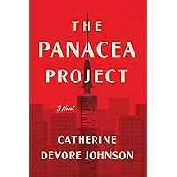 The Panacea Project The Panacea Project Hardcover Kindle Audible Audiobook
