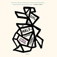 A Girl Is a Half-Formed Thing: A Novel A Girl Is a Half-Formed Thing: A Novel Audible Audiobook Paperback Kindle Hardcover