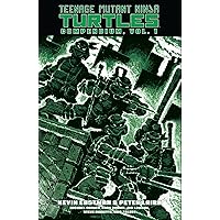 Teenage Mutant Ninja Turtles Compendium, Vol. 1 Teenage Mutant Ninja Turtles Compendium, Vol. 1 Hardcover