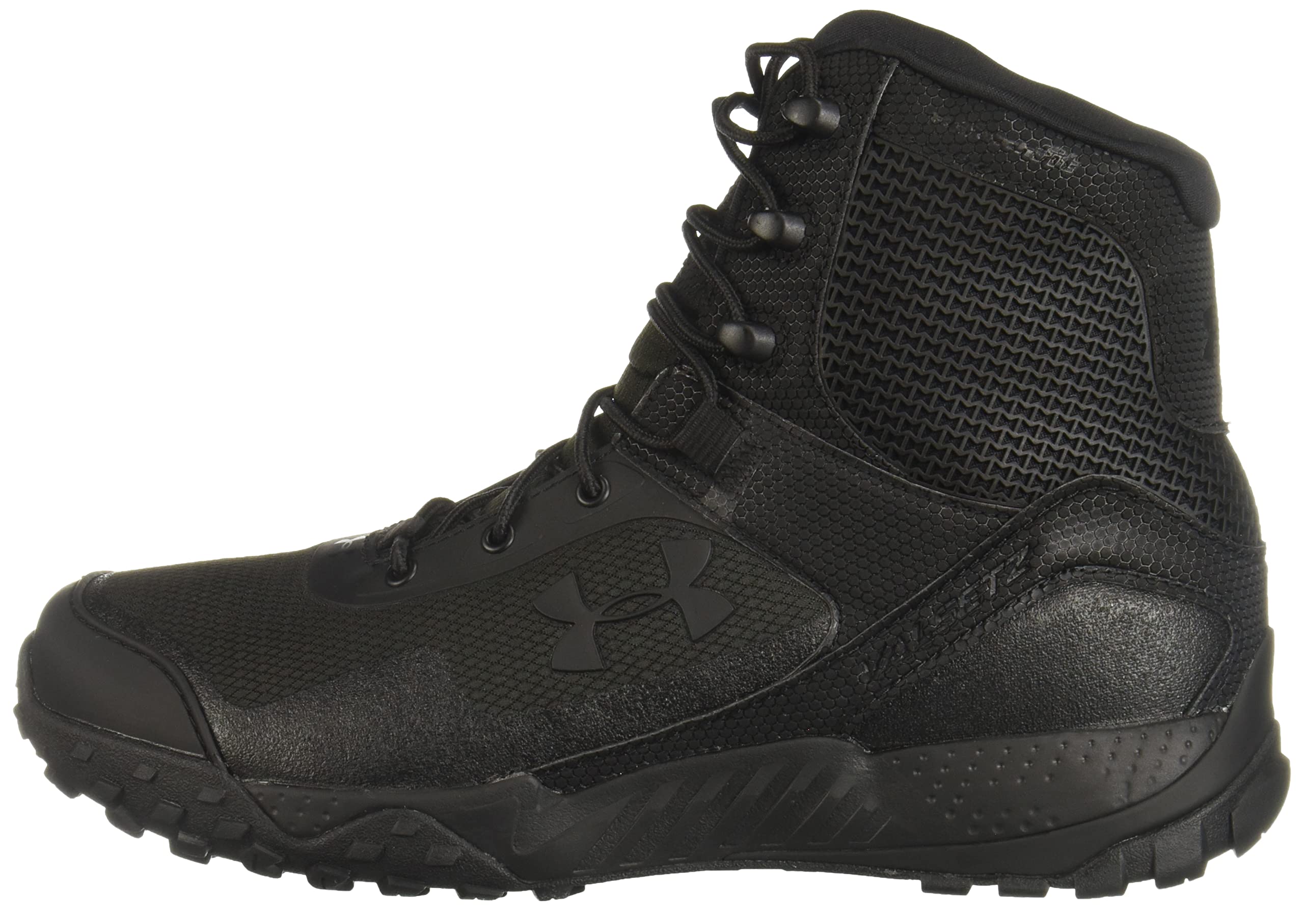 Under Armour Men's Valsetz RTS 1.5 - Wide (4E) Military and Tactical