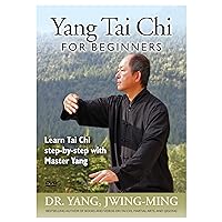 Yang Tai Chi for Beginners Yang Tai Chi for Beginners DVD
