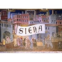 Siena SW (MINT/New) by Z-Man Games
