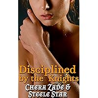 Disciplined By The Knights (Medieval Dungeon Discipline Book 1) Disciplined By The Knights (Medieval Dungeon Discipline Book 1) Kindle