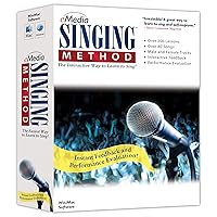 eMedia Singing Method [Old Version]