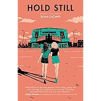 Hold Still Hold Still Paperback Audible Audiobook Kindle Hardcover Audio CD