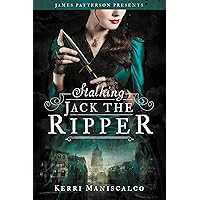 Stalking Jack the Ripper (Stalking Jack the Ripper, 1) Stalking Jack the Ripper (Stalking Jack the Ripper, 1) Paperback Audible Audiobook Kindle Hardcover Mass Market Paperback Audio CD