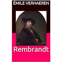 Rembrandt (French Edition) Rembrandt (French Edition) Kindle Hardcover Paperback