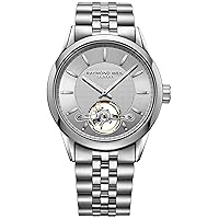 Raymond Weil Automatic Watch 2780-ST-65001