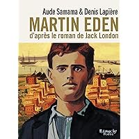 Martin Eden (French Edition) Martin Eden (French Edition) Kindle Audible Audiobook Hardcover Paperback