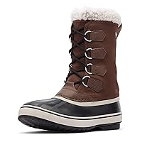 SOREL - Men's 1964 Pac Nylon Snow Boot for Winter