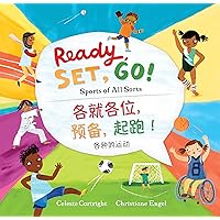 Ready, Set, Go!: Sports of All Sorts