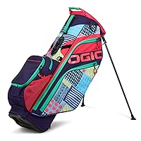 OGIO Golf WOODE Hybrid Stand bag