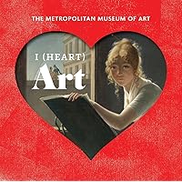 I (Heart) Art: Work We Love from The Metropolitan Museum of Art I (Heart) Art: Work We Love from The Metropolitan Museum of Art Hardcover Kindle