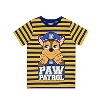 Paw Patrol Boys T-Shirt Chase