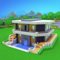 WorldCraft: 3D Build & Craft with Skins Export to Minecraft