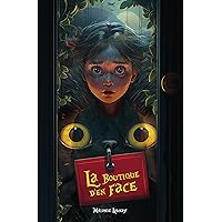 La boutique d'en face (French Edition) La boutique d'en face (French Edition) Kindle