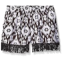 Limited Too Girls' Fashion Pull-on Short