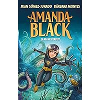 Amanda Black 8 - El Regne Perdut (Catalan Edition) Amanda Black 8 - El Regne Perdut (Catalan Edition) Kindle Hardcover