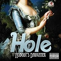 Nobody's Daughter Nobody's Daughter Audio CD