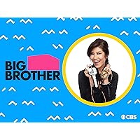 Big Brother Season 21