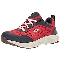 KEEN Utility Men's Sparta 2 Low Height Alloy Toe Industrial Work Shoes
