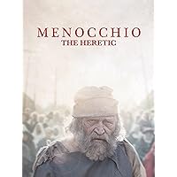 Menocchio - The Heretic