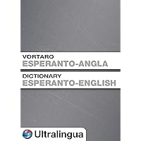 Esperanto-English Dictionary for PC [Download]